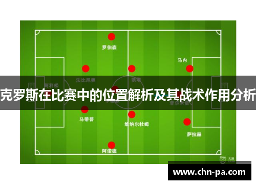克罗斯在比赛中的位置解析及其战术作用分析 克罗斯在比赛中的位置解析及其战术作用分析