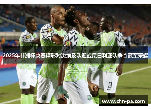 2025年非洲杯决赛精彩对决埃及队迎战尼日利亚队争夺冠军荣耀 2025年非洲杯决赛精彩对决埃及队迎战尼日利亚队争夺冠军荣耀